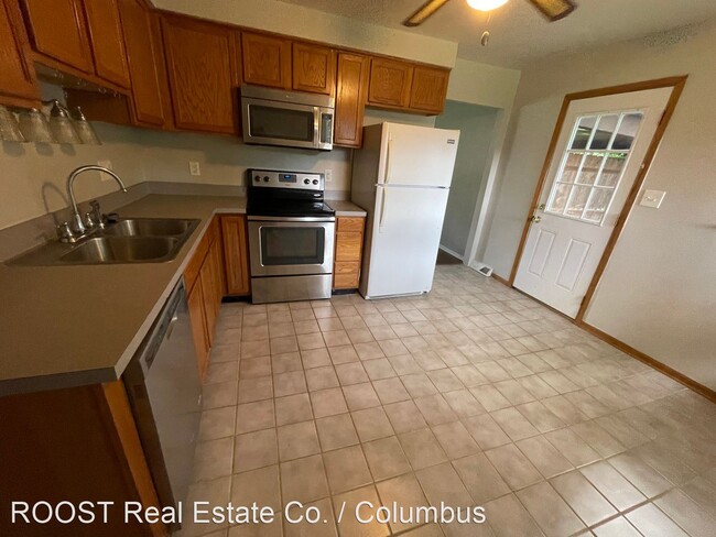 Building Photo - 4 br, 2 bath House - 4941 Betsy Drive