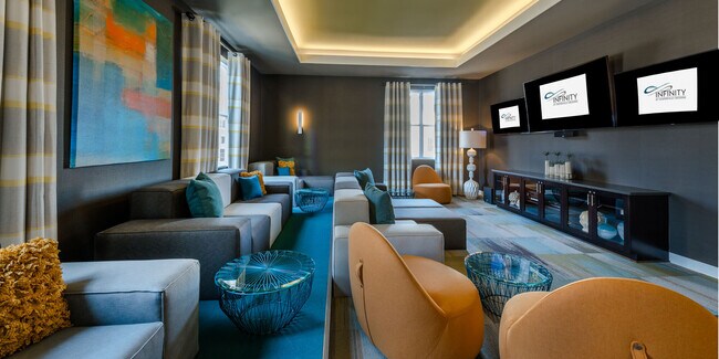 Foto del edificio - Infinity at Centerville Crossing