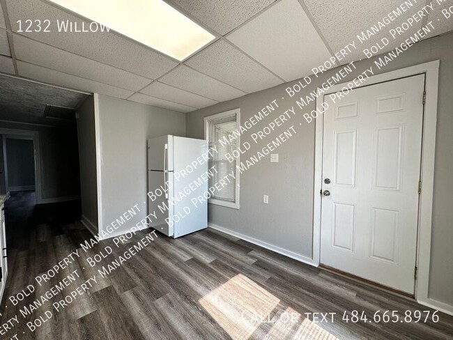 Foto del edificio - 1232 Willow St