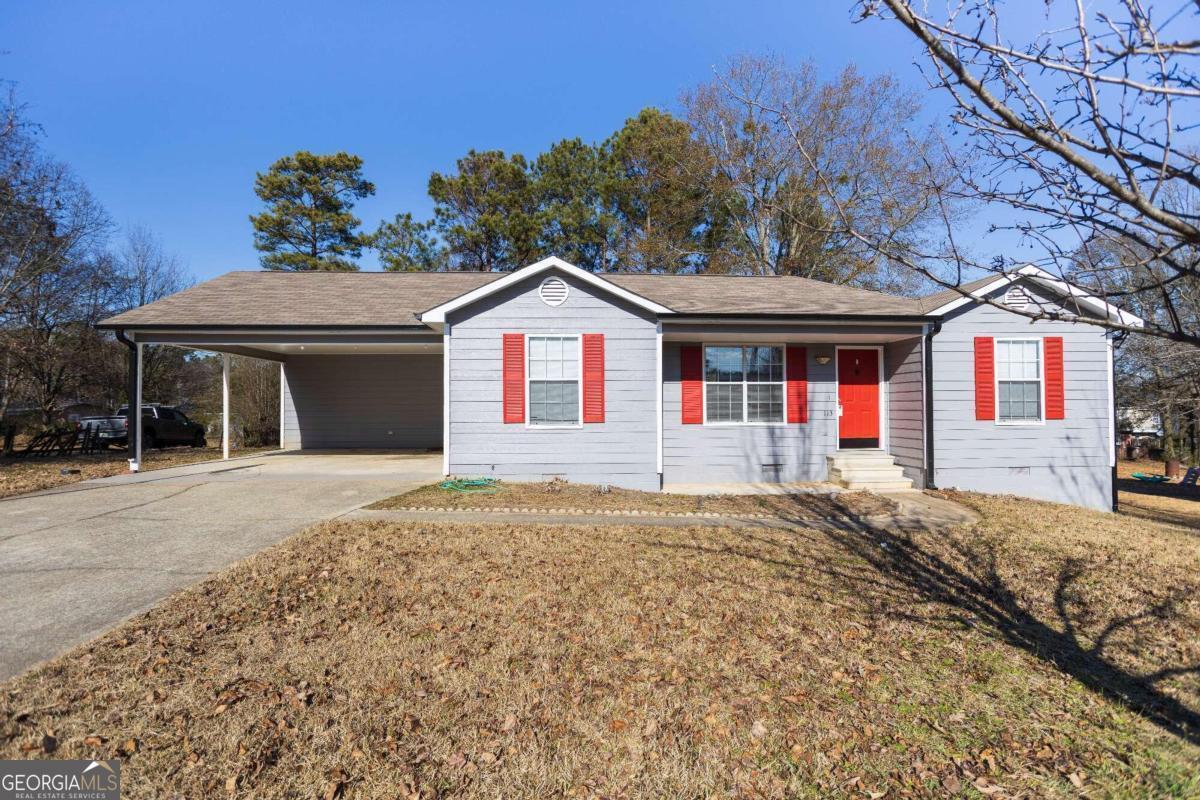 Foto principal - 113 Evergreen Trail SE