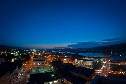 Foto del edificio - 910 4th Ave