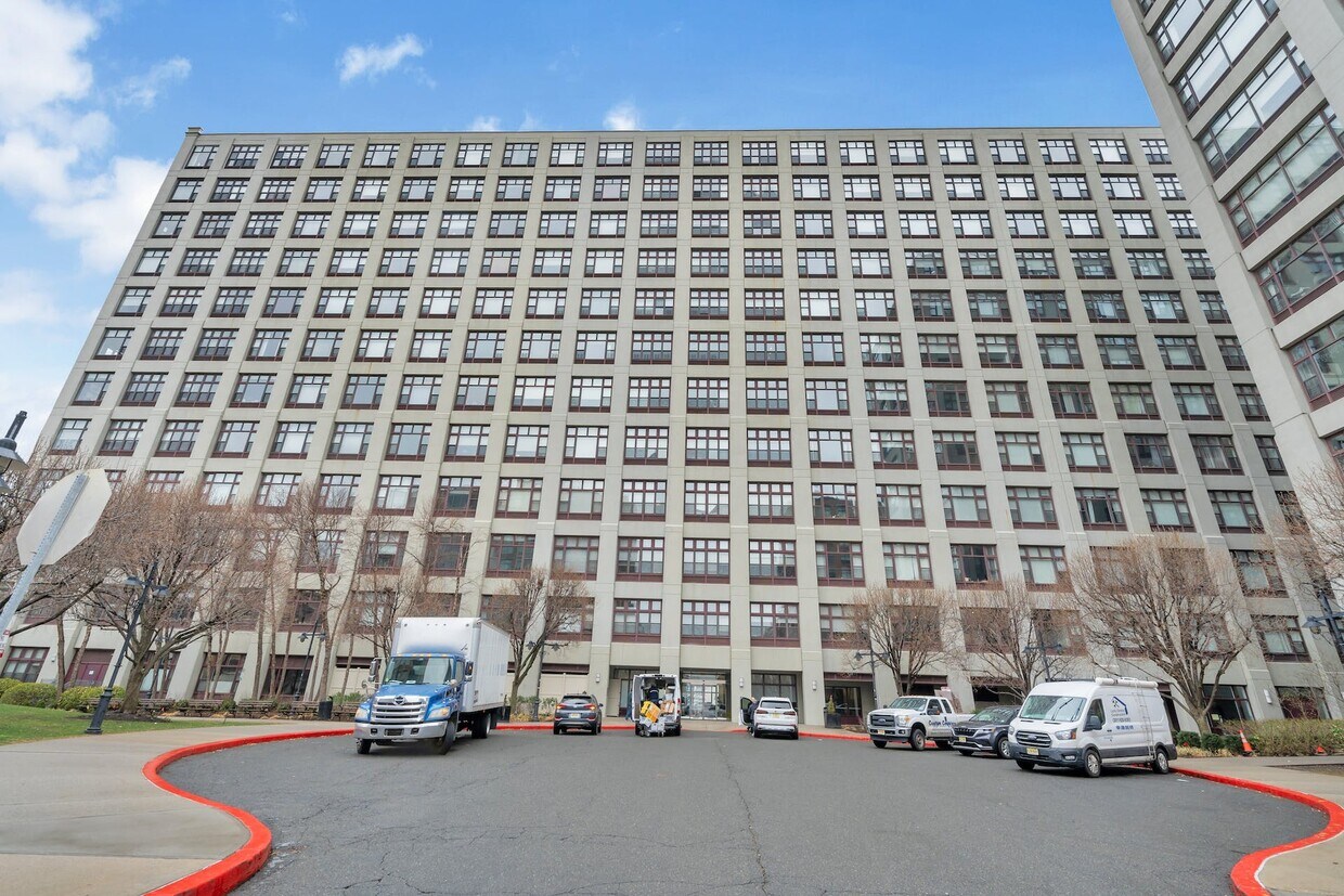 1500 Washington St, Hoboken, NJ 07030