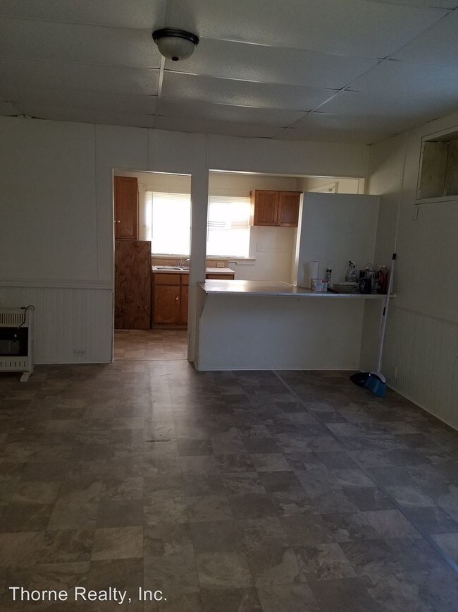 Foto del edificio - 2 br, 1.5 bath House - 610 Pender Street
