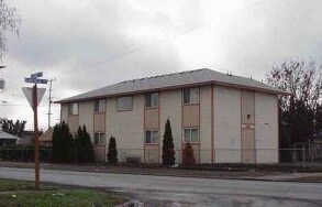 Foto principal - 4 Plex