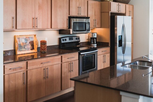 Foto del interior - RiverHeath