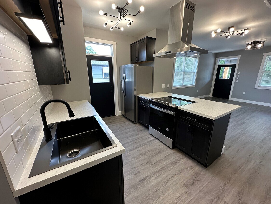 Foto principal - 1040 S Malott St