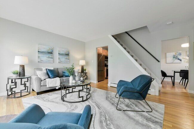 Foto del edificio - 30 Lowell St