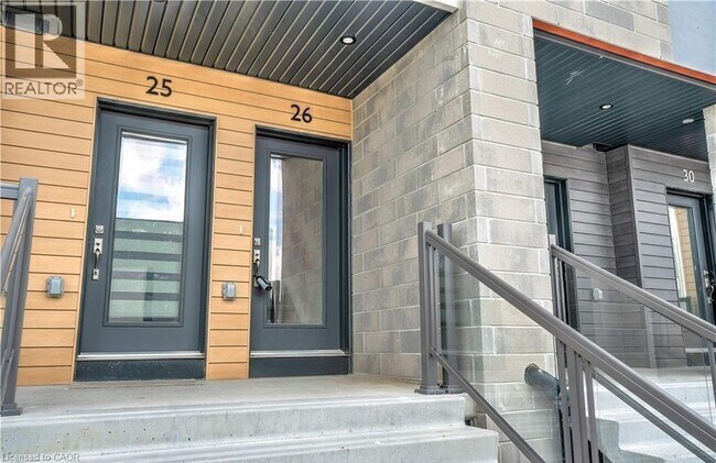 Building Photo - 261 Woodbine Ave