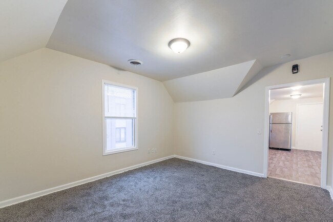 Building Photo - 1715 Glenwood Ave