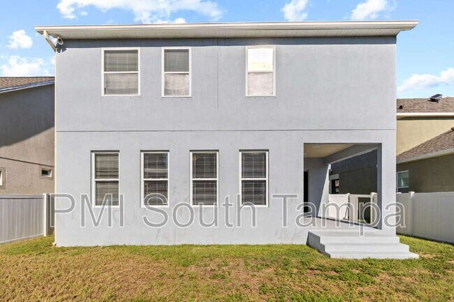 Foto del edificio - 7608 S West Shore Blvd