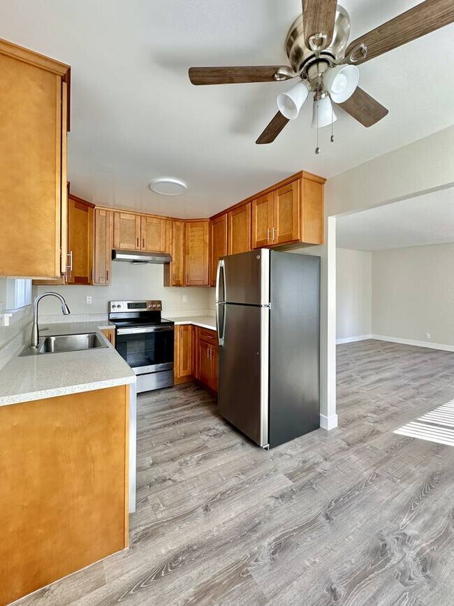 3528 Agate Dr Unit 7, Santa Clara, CA 95051 Apartments in Santa Clara