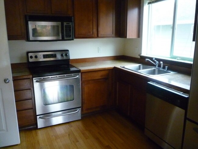 Foto del edificio - 1033 134th St SW