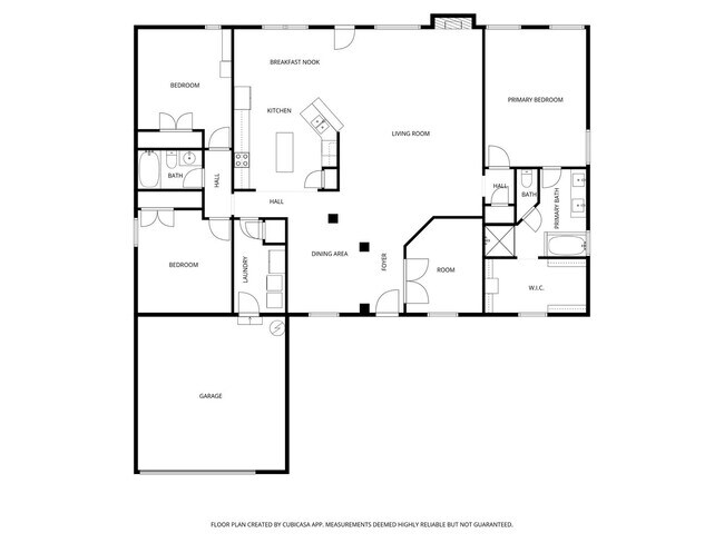 Foto del edificio - Beautiful 3BR/2BA Home with Bayou views in The Sanctuary – St. Martin, Ocean Springs