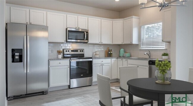 Foto del edificio - 105 Creekside Blvd