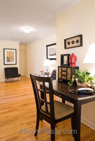 Photo - 1 Langdon Square Apartment