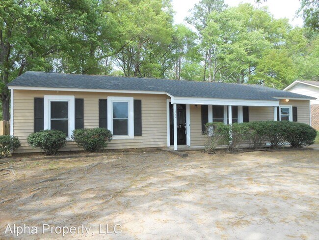 Building Photo - 4 br, 1 bath House - 107 Osmond Drive