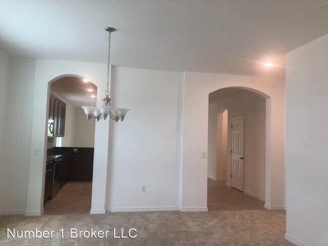 Foto del edificio - 5 br, 3.5 bath House - 1520 Stone Arrow Court