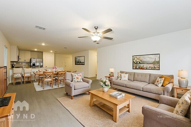 Foto del edificio - 2744 Ctr Crk Ln