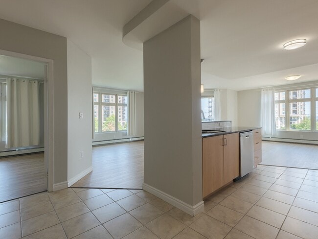 Building Photo - The Abigail Apartments