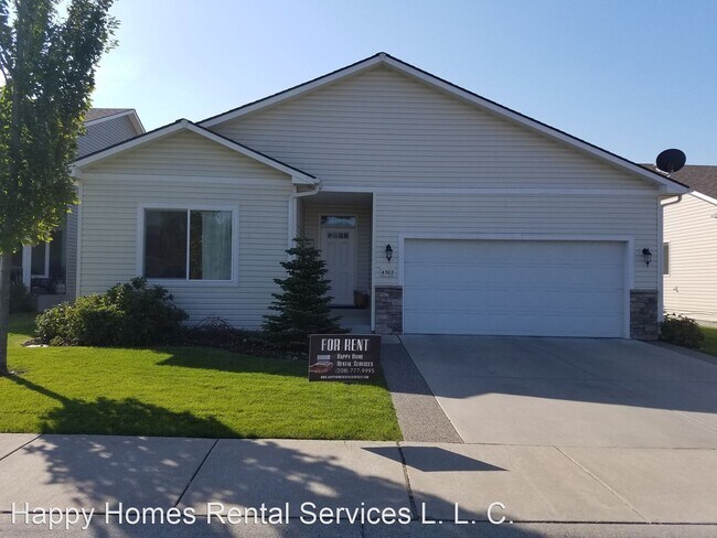 Foto del edificio - 3 br, 2 bath House - 4302 N. Brookie Drive