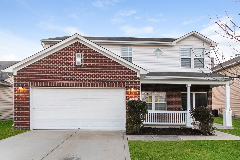 Foto principal - 5666 High Timber Ln