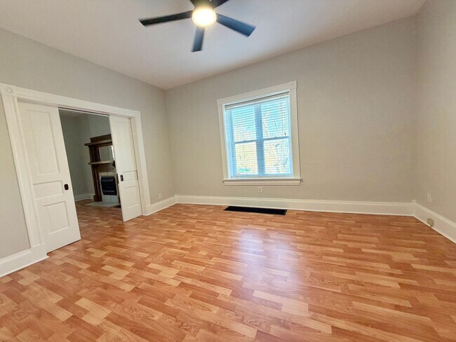 Foto del edificio - 1719 William Howard Taft Rd