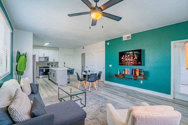 Foto del edificio - 6610 N 93rd Ave