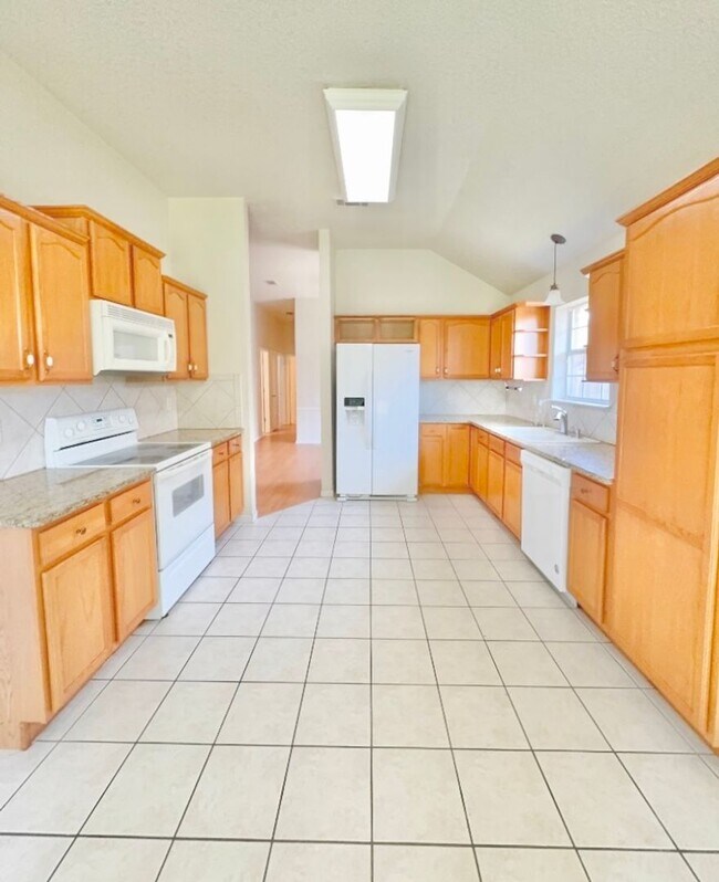 Foto del edificio - AVAILABLE MID JULY!!  4Bd/2 Ba in Harker Heights, TX!