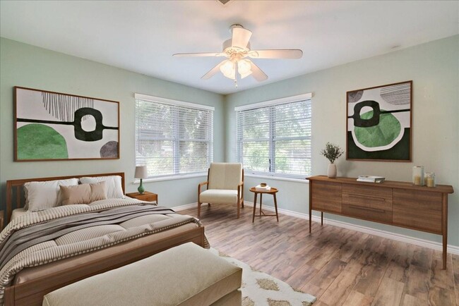 Foto del edificio - 4712 Frontier Trail