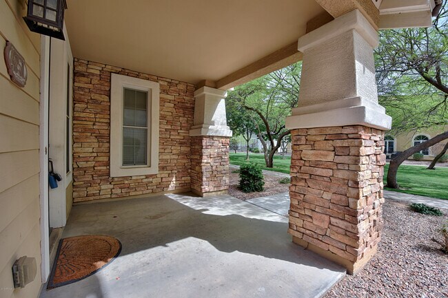 Foto del edificio - 4757 E Woodside Way