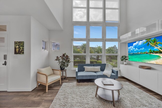 Foto del edificio - Spacious Upcountry Townhome with Ocean Vie...