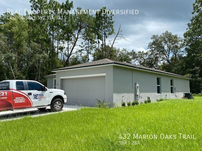Foto del edificio - Desirable SW Ocala Neighborhood 3/2/2 **Wo...