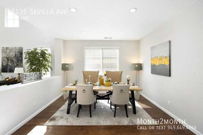 Foto del edificio - 38135 Sevilla Ave