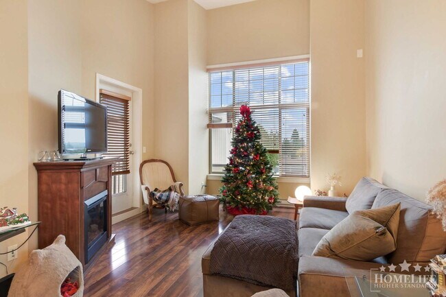 Building Photo - Exceptional Condo Living in the Heart of Maple Ridge — 1 Bed Plus Den / 1 Bath Corner Unit at Wel...