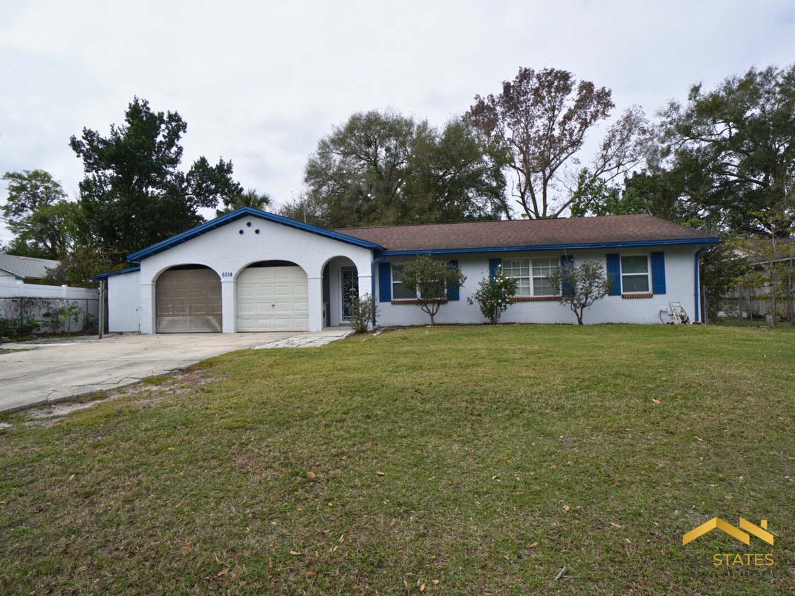 Primary Photo - 5514 Turkey Lake Rd
