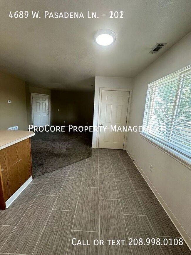 Foto del edificio - 2 Bedrooms, 2 Baths Ground Floor Unit in D...