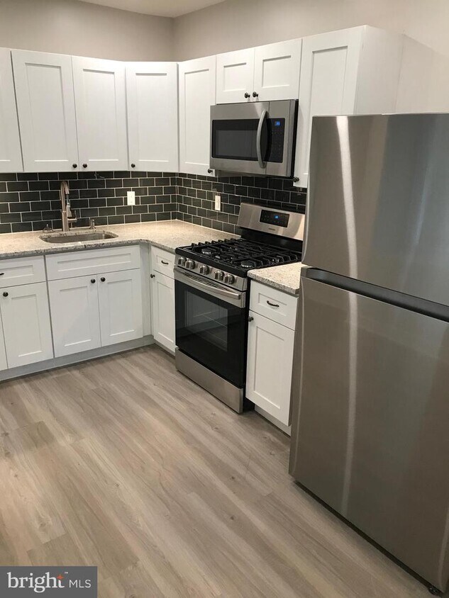Foto principal - 912 N Markoe St