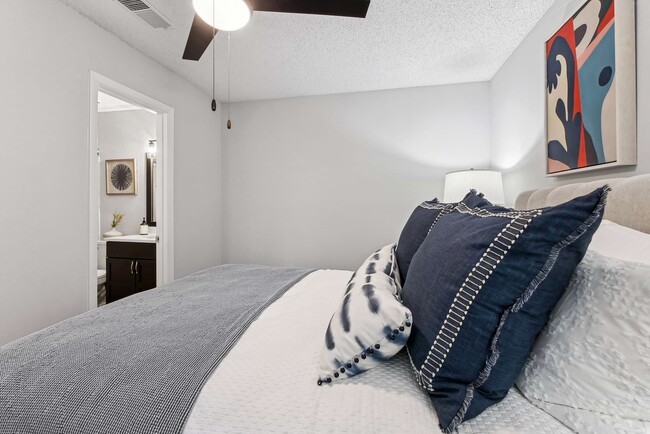 Building Photo - Cortland Druid Hills