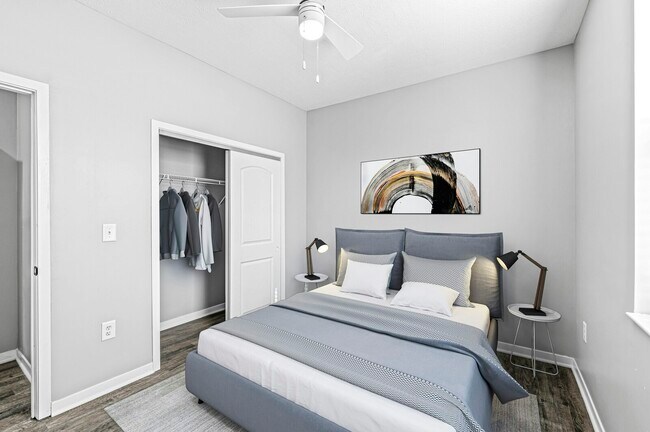 Foto del edificio - 260 N 10th St