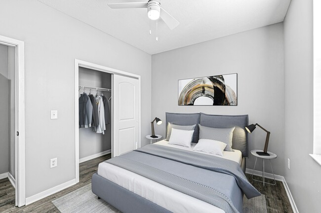 Foto del edificio - 270 N 10th St