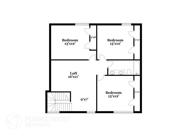 Building Photo - 431 Parker Dr