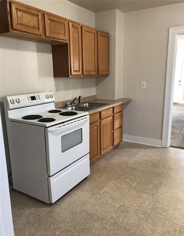 Foto del edificio - 1121 N 12th St