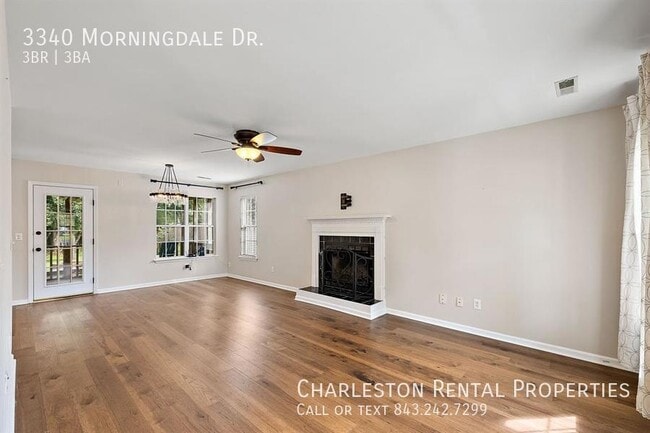 Building Photo - 3340 Morningdale Dr