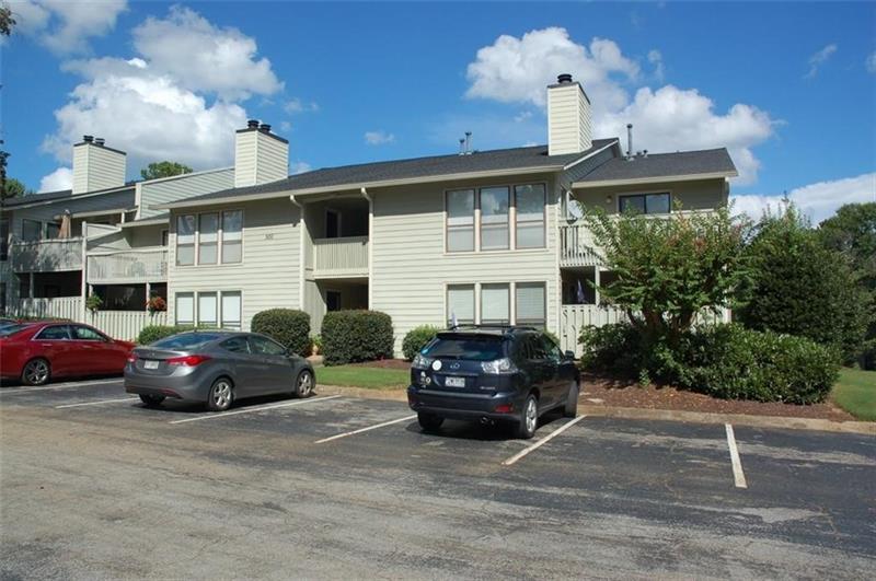 318 Park Ridge Cir, Marietta, GA 30068 Condo for Rent in Marietta, GA