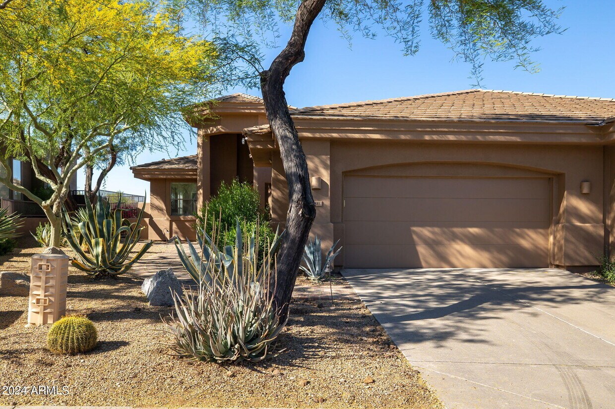 Foto principal - 7431 E Sunset Sky Cir