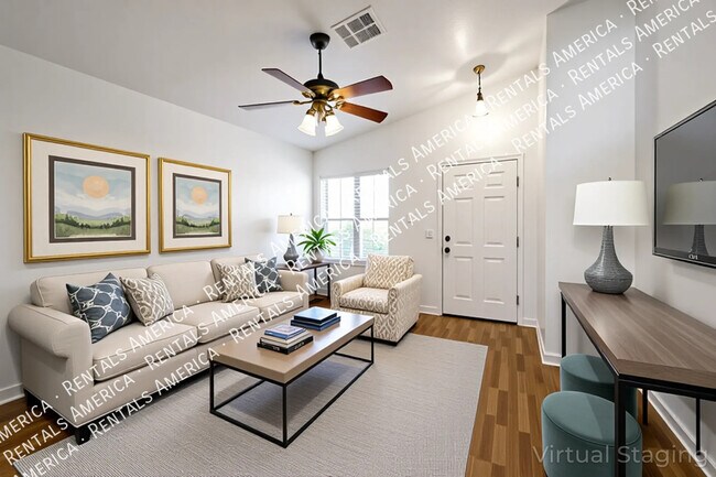 Foto del edificio - 1448 E Saguaro Trail