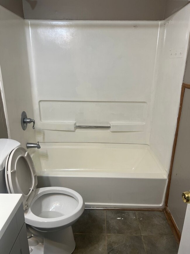 Foto del edificio - 1505 N Tuxedo St