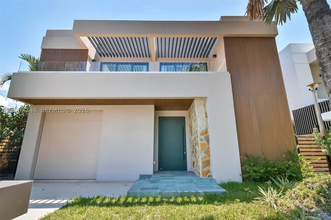 Foto del edificio - 135 SW 29th Rd
