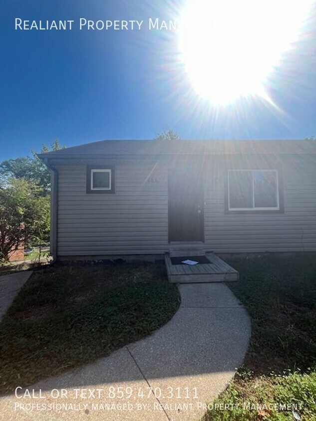 485 Whispering Hills Dr Lexington, KY 40517 Alquileres en Lexington