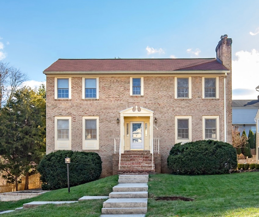 6861 Chelsea Rd, McLean, VA 22101 House Rental in McLean, VA